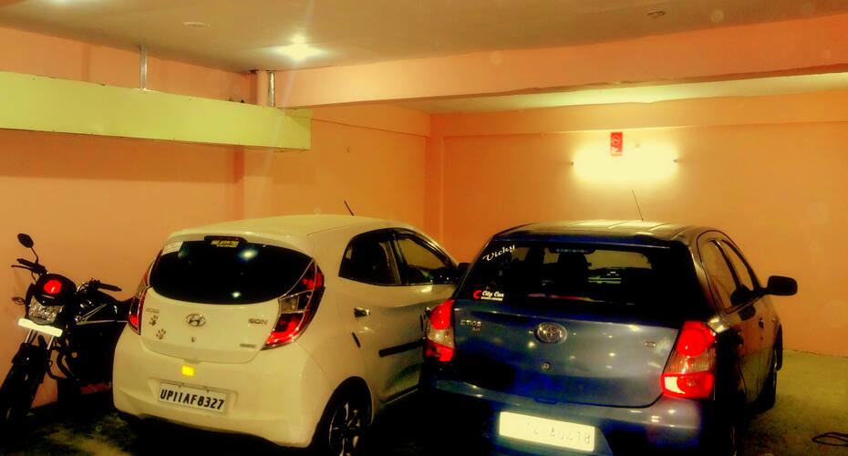 Hotel Rattans Regency, Roorkee 3